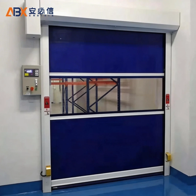 阜新市快速门